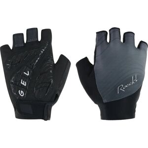 ROECKL SPORTS Dames Handschoenen Danis 2 - Zwart schaduw - 7,5 - Sportshandschoenen ROECKL SPORTS Dames Handschoenen Danis 2 - Zwart schaduw - 7,5 - Sportshandschoenen