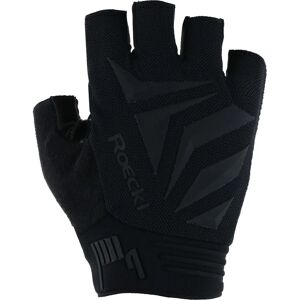 Gants de cyclisme Roeckl Sports Isera 2 légers - noir - Publicité Gants de cyclisme Roeckl Sports Isera 2 légers - noir - Publicité