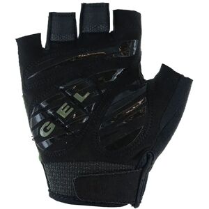 Roeckl Sports Iseler 2 Schwarz Fahrradhandschuhe Roeckl Sports Iseler 2 Schwarz Fahrradhandschuhe