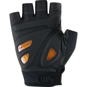 Roeckl Sports Roeckl Sports Iton 2 Unisex Fahrradhandschuhe - Schwarz Roeckl Sports Roeckl Sports Iton 2 Unisex Fahrradhandschuhe - Schwarz