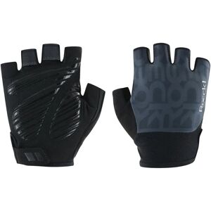 Roeckl Sports Bruneck 2 Gris - Gants de vélo - Publicité Roeckl Sports Bruneck 2 Gris - Gants de vélo - Publicité