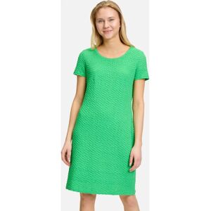 Betty Barclay Grünes Kleid - Figurumspielend Betty Barclay Grünes Kleid - Figurumspielend