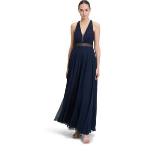 Vera Mont Elegantes V-Ausschnitt Maxikleid - Abendkleid Vera Mont Elegantes V-Ausschnitt Maxikleid - Abendkleid