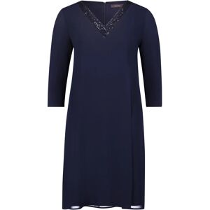 Vera Mont Schicht-Look Kleid - Cocktailkleid Vera Mont Schicht-Look Kleid - Cocktailkleid