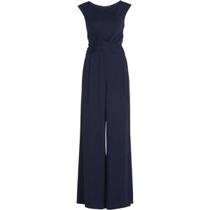 Vera Mont Långärmad Jumpsuit Storlek 36 - Flerfärgad - Kläder Vera Mont Långärmad Jumpsuit Storlek 36 - Flerfärgad - Kläder