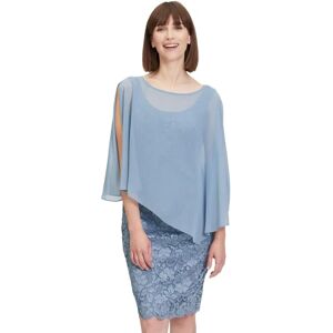 Vera Mont Modell 02734817 - Cocktailkleid - Grau Vera Mont Modell 02734817 - Cocktailkleid - Grau