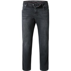 Bugatti Model 38 Grå Herre 5-Pocket Jeans Bugatti Model 38 Grå Herre 5-Pocket Jeans