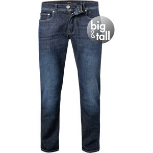 Pierre Cardin Lyon Bio-Baumwolle Tapered Fit Jeans - Herren Casual-Hosen Pierre Cardin Lyon Bio-Baumwolle Tapered Fit Jeans - Herren Casual-Hosen