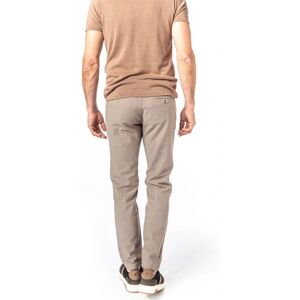 Pierre Cardin Lyon Beige Tapered Chino Pierre Cardin Lyon Beige Tapered Chino