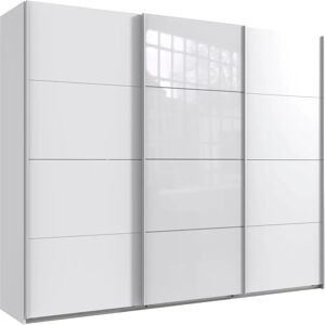 WIMEX Norderstedt Kleiderschrank - Schiebetüren - 3-türig WIMEX Norderstedt Kleiderschrank - Schiebetüren - 3-türig
