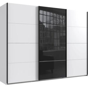 WIMEX Norderstedt Schwebetürenschrank - 3 Türen WIMEX Norderstedt Schwebetürenschrank - 3 Türen