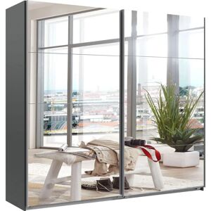 WIMEX England Schwebetürenschrank - Schrank WIMEX England Schwebetürenschrank - Schrank