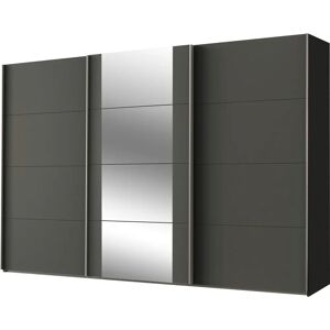 WIMEX Bern Schiebetürenschrank - Schrank WIMEX Bern Schiebetürenschrank - Schrank
