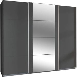 WIMEX Bern Schwebetürenschrank mit Variantmerkmalen - Schrank WIMEX Bern Schwebetürenschrank mit Variantmerkmalen - Schrank