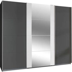 Wimex Bern Schiebetürenschrank - Schrank Wimex Bern Schiebetürenschrank - Schrank