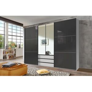 WIMEX Magic by fresh to go Schwebetürenschrank - Made in Germany WIMEX Magic by fresh to go Schwebetürenschrank - Made in Germany