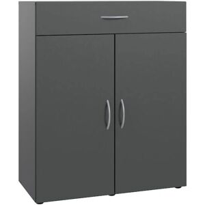 Wimex Multiraumkonzept Schuhschrank - Grau Wimex Multiraumkonzept Schuhschrank - Grau