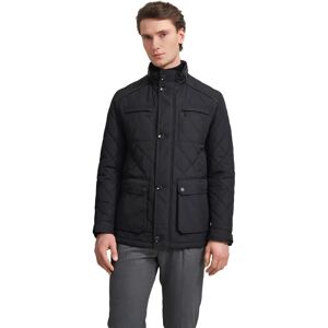 Bugatti Herren Rautenstepp Steppjacke - Casual Outerwear Bugatti Herren Rautenstepp Steppjacke - Casual Outerwear