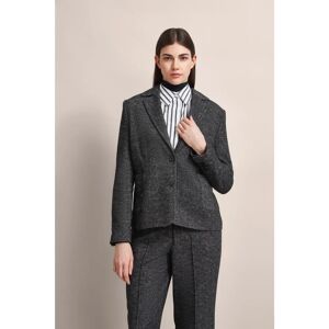 BUGATTI Model 38 Casual Blazer van Wol-Polyester BUGATTI Model 38 Casual Blazer van Wol-Polyester