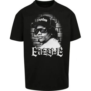 Oversized T-shirt Mister Tee Eazy-E Paintbrush Oversized T-shirt Mister Tee Eazy-E Paintbrush