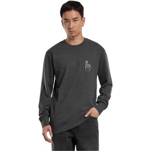 Mister Tee Easy Sign Crewneck - Tröja Mister Tee Easy Sign Crewneck - Tröja