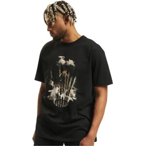 Tricou negru 4XL Mister Tee - Tricou Tricou negru 4XL Mister Tee - Tricou