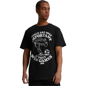 Merchcode Coming Home Black T-Shirt - T-Shirt Merchcode Coming Home Black T-Shirt - T-Shirt