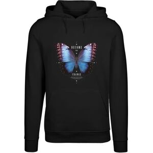 Hanorac Mister Tee XS negru - Hanorac Hanorac Mister Tee XS negru - Hanorac