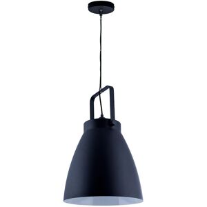 Paco Home Lampada Industriale E27 - Design Moderno da Terra o Sospensione Paco Home Lampada Industriale E27 - Design Moderno da Terra o Sospensione