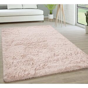 PACO HOME - Tappeto a Pelo Lungo - Beige PACO HOME - Tappeto a Pelo Lungo - Beige
