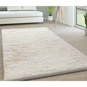 Paco Home Alfombra Pelo Largo Sintética - Alfombra Paco Home Alfombra Pelo Largo Sintética - Alfombra