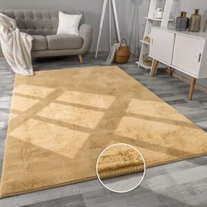 Paco Home - Große Langflor Shaggy-Teppich Paco Home - Große Langflor Shaggy-Teppich