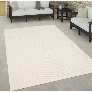 Tappeto Paco Home Crema - Stile Scandinavo 80x150cm Tappeto Paco Home Crema - Stile Scandinavo 80x150cm