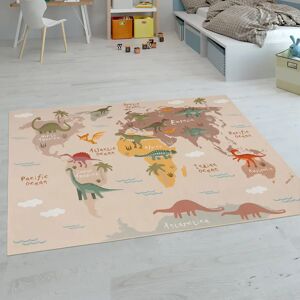 Alfombra educativa de Paco Home - 200x290 cm Alfombra educativa de Paco Home - 200x290 cm