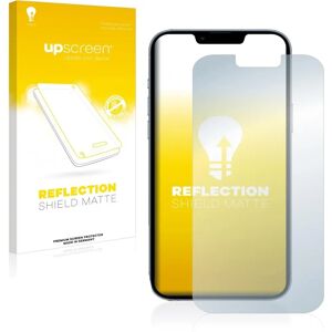 Upscreen Reflection Shield iPhone 13 Pro Max - Protecteur d'Écran - Publicité Upscreen Reflection Shield iPhone 13 Pro Max - Protecteur d'Écran - Publicité