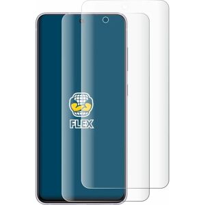 Brotect - Galaxy S21 FE 5G - Protection Totale - Film Protecteur d'écran Brotect - Galaxy S21 FE 5G - Protection Totale - Film Protecteur d'écran