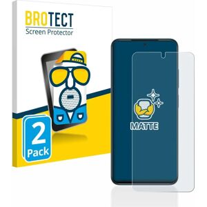Brotect - Redmi Note 11s - Mate - Protecteur d'écran - Publicité Brotect - Redmi Note 11s - Mate - Protecteur d'écran - Publicité