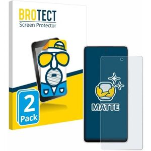 Protection d'Écran Mat Brotect Galaxy A53 - Anti-Reflets - Publicité Protection d'Écran Mat Brotect Galaxy A53 - Anti-Reflets - Publicité