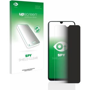 Upscreen - Spy Shield - Blau - Galaxy A13 - Bildschirmschutzfolie Upscreen - Spy Shield - Blau - Galaxy A13 - Bildschirmschutzfolie
