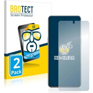 Brotect Cph2415 Cph2413 Cph2417 - Film de protection d'écran pour Oneplus 10t 5g - Surface cristalline Brotect Cph2415 Cph2413 Cph2417 - Film de protection d'écran pour Oneplus 10t 5g - Surface cristalline