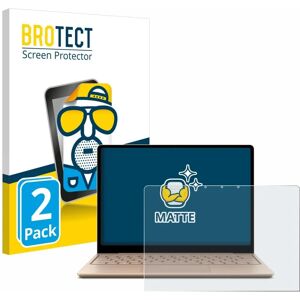 BROTECT - Surface Laptop Go 2 - Matte - Film protecteur d'écran BROTECT - Surface Laptop Go 2 - Matte - Film protecteur d'écran