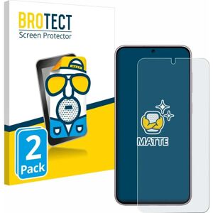 Brotect - Galaxy S23+ - Matt - Displayschutzfolie Brotect - Galaxy S23+ - Matt - Displayschutzfolie