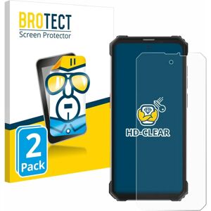 Brotect - BV8900 - HD Clear - Protecteur d'écran Brotect - BV8900 - HD Clear - Protecteur d'écran