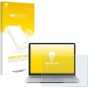 Upscreen Reflection Shield Film de Protection Matte - Surface Laptop Studio 2 - Publicité Upscreen Reflection Shield Film de Protection Matte - Surface Laptop Studio 2 - Publicité
