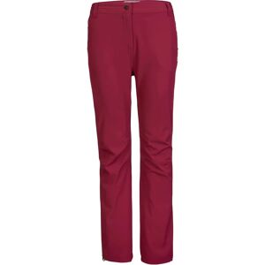 Killtec KOS 202 WMN PNTS Donkerroze - Functionele Broek Killtec KOS 202 WMN PNTS Donkerroze - Functionele Broek
