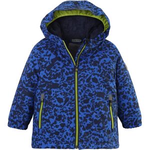 Killtec Bambini Giacca Sci Impermeabile Blu Neon - Giacca da Sci Bambini Killtec Bambini Giacca Sci Impermeabile Blu Neon - Giacca da Sci Bambini