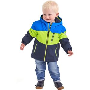 KILLTEC Child Colourblock Waterproof Winter Jacket - Jacket KILLTEC Child Colourblock Waterproof Winter Jacket - Jacket