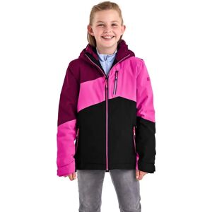 Killtec flicka rosa skidjacka - Skidjacka Killtec flicka rosa skidjacka - Skidjacka