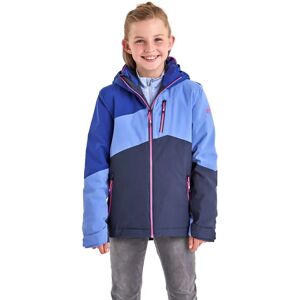 KILLTEC Kinder Skijacke - Blau, Gr. 164 KILLTEC Kinder Skijacke - Blau, Gr. 164