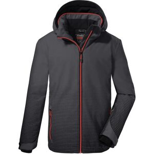Chaqueta de esquí Killtec KSW 162 BYS - Impermeable, a prueba de viento Chaqueta de esquí Killtec KSW 162 BYS - Impermeable, a prueba de viento